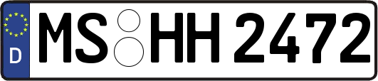 MS-HH2472