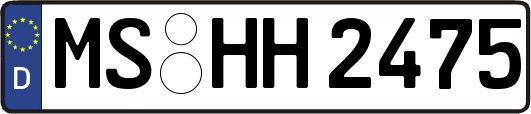 MS-HH2475