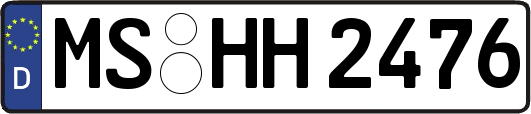 MS-HH2476