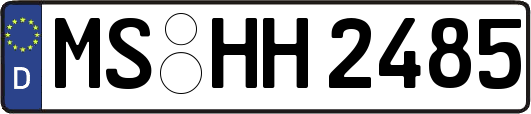 MS-HH2485