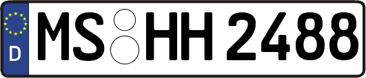 MS-HH2488