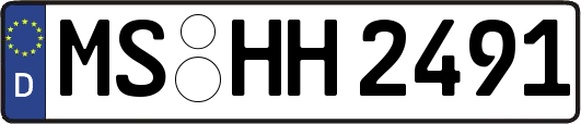 MS-HH2491