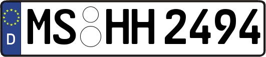 MS-HH2494