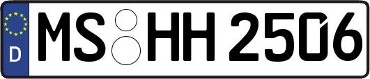 MS-HH2506