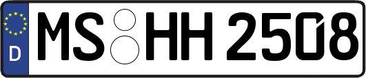 MS-HH2508