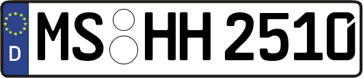 MS-HH2510