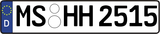 MS-HH2515