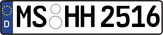 MS-HH2516