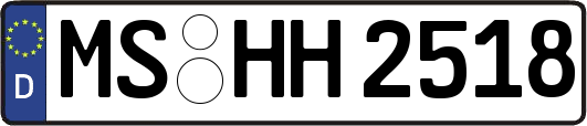 MS-HH2518