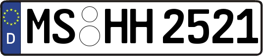 MS-HH2521