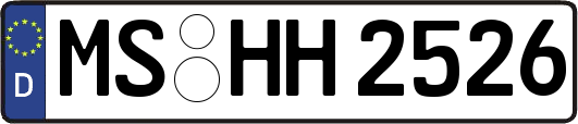 MS-HH2526