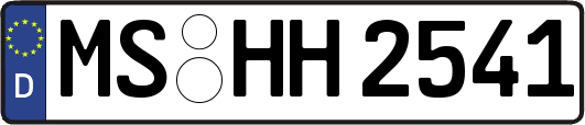 MS-HH2541