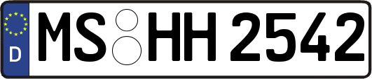 MS-HH2542