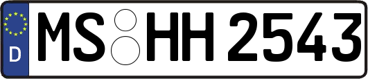 MS-HH2543