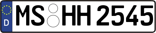 MS-HH2545