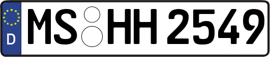 MS-HH2549