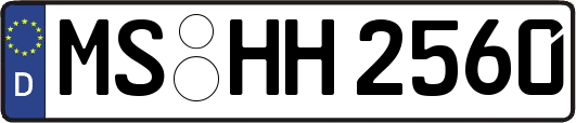 MS-HH2560