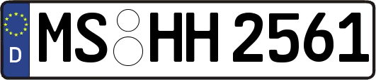MS-HH2561