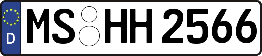 MS-HH2566