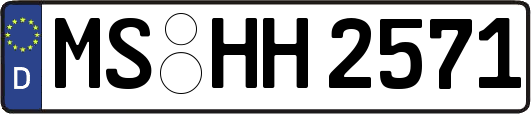 MS-HH2571