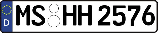 MS-HH2576