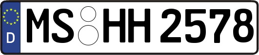 MS-HH2578