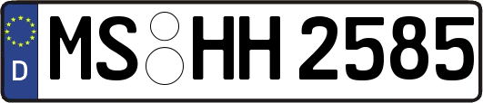 MS-HH2585