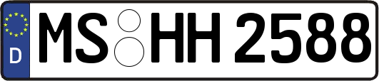 MS-HH2588