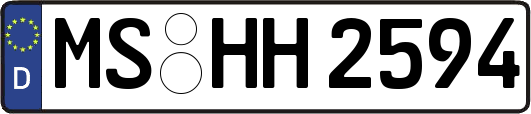 MS-HH2594