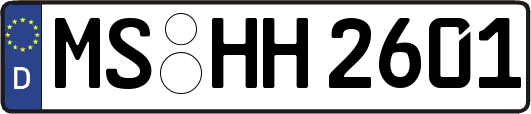 MS-HH2601