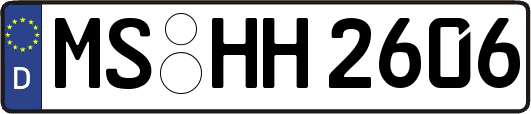 MS-HH2606