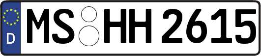 MS-HH2615