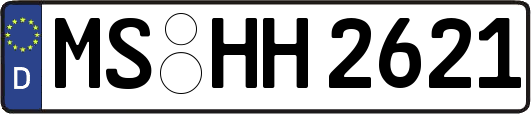 MS-HH2621