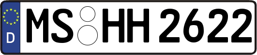 MS-HH2622