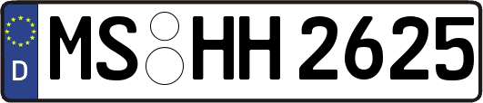 MS-HH2625