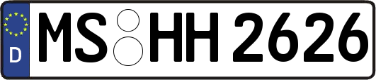 MS-HH2626