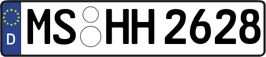 MS-HH2628