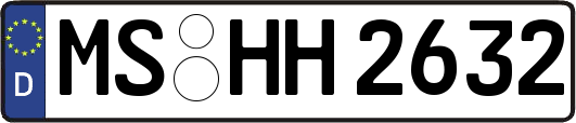 MS-HH2632