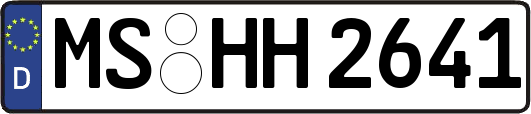 MS-HH2641