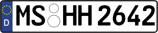 MS-HH2642
