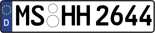 MS-HH2644