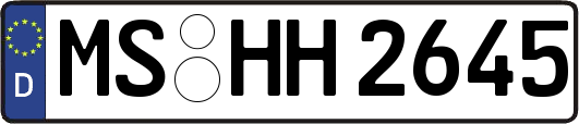 MS-HH2645