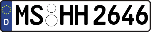 MS-HH2646