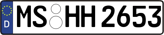 MS-HH2653
