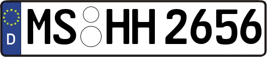 MS-HH2656