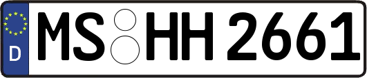 MS-HH2661