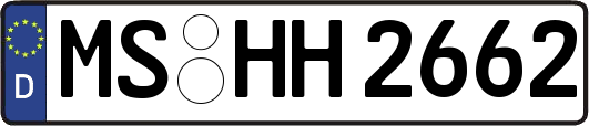 MS-HH2662