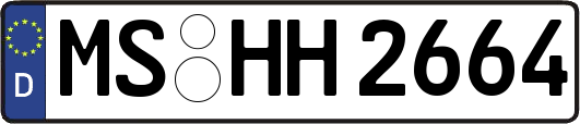 MS-HH2664