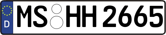 MS-HH2665