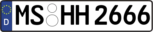 MS-HH2666